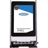 Origin Storage SSD 6.4TB 2.5in NVMe U.2 3DWPD in Hot Swap Caddy