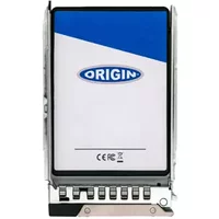 Origin Storage SSD 7.68TB 2.5in NVMe U.2 1DWPD in Hot Swap Caddy