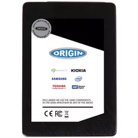 Origin Storage SSD 7.68TB 3.5in NVMe U.2 1DWPD in Hot Swap Caddy