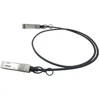 Ubiquiti Compatible Direct Attach Copper Twinax Cable 10G SFP+ Cu (3m Passive) - Network Cables - Direct Attach Cables