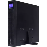 Origin Storage Uniti Power Symphony Online Double Conversion 230V 2U 1.5kVA / 1.5kW 4 x IEC C13