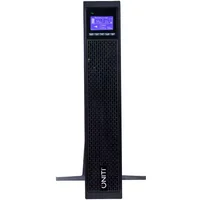 Origin Storage Uniti Power Symphony Online Double Conversion 230V 2U 3kVA / 2.7kW 8 x IEC C13 + 1 x IEC C19
