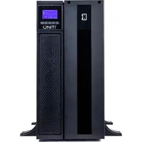 Origin Storage Uniti Power Symphony Online Double Conversion 230V 4U 6kVA / 6kW w/ Rail Kit (Bypass Switch Required)