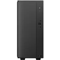 ASUS V500 Mini Tower V501MV-B521H35W Intel Core 5 210H 16 GB DDR5-SDRAM 512 GB SSD Windows 11 Home PC Black