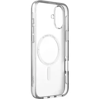 Belkin MSA026HQCL mobile phone case 17 cm (6.7") Cover Transparent
