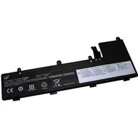 BTI 00WH043 compatible 42Wh 3-cell battery for LENOVO THINKPAD YOGA 11e G4