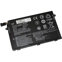 BTI 01AV445 compatible 45Wh 3-cell battery for ThinkPad E14 E15 E480 E485 E490 E495 E580 E585 E590 E595