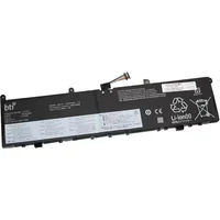 BTI 01AY969 compatible 77Wh 4-cell battery for Thinkpad P1 G1 Thinkpad X1 Extreme G1 Thinkpad P1 G2
