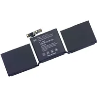 BTI 020-00946 compatible 54.5Wh 6-cell battery for Apple Macbook Pro 13 inch