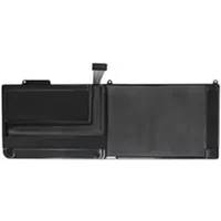BTI 020-7134-A compatible 77.5Wh 6-cell battery for APPLE MACBOOK PRO (15-inch Early 2011)