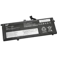 BTI 02DL018 compatible 48Wh 6-cell battery for THINKPAD X395 X390 X13