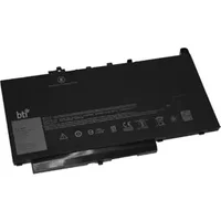 BTI 049VTIP compatible 42Wh 3-cell battery for DELL Latitude E7470