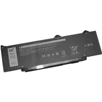 BTI 0542WP compatible 42Wh 3-cell battery for DELL LATITUDE 3340 3440 3540 5340 5340 2in1