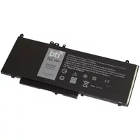 BTI 0D074 compatible 62Wh 4-cell battery for Dell Latitude E5470 E5570 Precision 3510