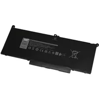 BTI 0F3YGT compatible 60Wh 4-cell battery for Dell Latitude 7280 7480
