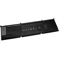 BTI 0P8P1P compatible 56Wh 3-cell battery for DELL G7 7500