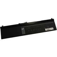 BTI 0WMRC compatible 97Wh 6-cell battery for DELL Precision 7530 7730 7540 7740 8500 mAh 97 Wh Lithium-Ion (Li-Ion) 11.4 V Black 1 pc(s)