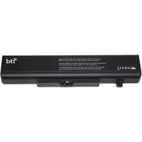 BTI 121500050 compatible 48Wh 6-cell battery for LENOVO Thinkpad E430 E431 E440 E445 E530 E531 E535 E540 E545 4400 mAh 48 Wh Lithium-Ion (Li-Ion) 10.8 V Black 1 pc(s)
