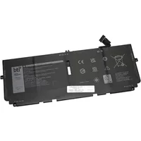 BTI 2XXFW compatible 52Wh 4-cell battery for DELL XPS 13 (9300)