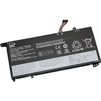 BTI 44Wh 3 cell 5B11N52054 compatible battery for LENOVO THINKBOOK 15 G5 IRL 21JD THINKBOOK 15 G5 IRL THINKBOOK 15 G5 ABP 21JF THINKBOOK 15 G5 ABP — GTIN 00886734896535