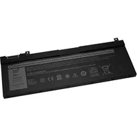 BTI 451-BCGO compatible 64Wh 4-cell battery for PRECISION 7530 — GTIN 00886734896139