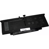 BTI 451-BCPW compatible 52Wh 4-cell battery for Dell Latitude 7310 7410