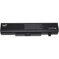 BTI 45N1045 compatible 48Wh 6-cell battery for LENOVO Thinkpad E430 E431 E440 E445 E530 E531 E535 E540 E545