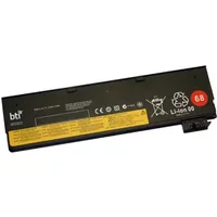 BTI 45N1127 compatible 24Wh 3-cell battery for Lenovo Thinkpad X240 X250 X260 X270