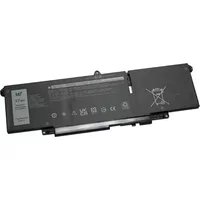 BTI 57Wh 3 cell JNYT4 compatible battery for DELL 2R2W8 P8RCC LATITUDE 16 7640 LATITUDE 14 7440 LATITUDE 13 7340 LATITUDE 7640 LATITUDE 7440 — GTIN 00886734895743