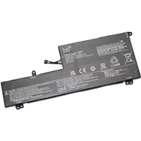 BTI 5B10M53745 compatible 72Wh 6-cell battery for LENOVO YOGA 720-15IKB