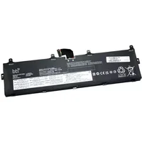 BTI 5B10W13903 compatible 99Wh 6-cell battery for LENOVO THINKPAD P72 P73