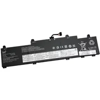 BTI 5B11F21946 compatible 57Wh 3-cell battery for LENOVO Thinkpad L14 G3