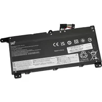 BTI 5B11N47497 compatible 45Wh 3-cell battery for LENOVO K14 G2 G3 THINKBOOK 14 G6 G7