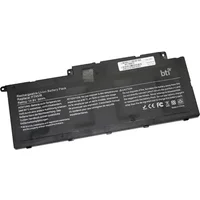 BTI 62VNH compatible 58Wh 4-cell battery for LATITUDE 7437