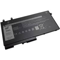 BTI 7VTMN compatible 42Wh 3-cell battery for DELL LATITUDE 5400 5500 5501 5401