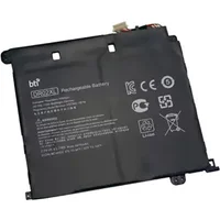 BTI 859357-855 compatible 43.7Wh 2-cell battery for HP Chromebook 11-V