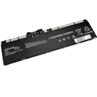 BTI 86Wh 4 cell 5B11M90094 compatible battery for LENOVO THINKPAD T14 GEN 5 21MM THINKPAD T14 GEN 5 21ML THINKPAD P14S GEN 5 21MF