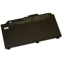 BTI 931719-850 compatible 48Wh 3-cell battery for HP Probook 640 G4 645 G4 650 G4 — GTIN 00886734896030