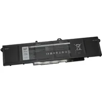 BTI 97Wh 6 cell CN-005RGW compatible battery for ALIENWARE M18 R1 M17 R5