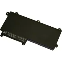 BTI Alternative to HP Li-Ion 4210mAh Battery