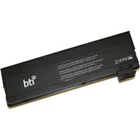 BTI Alternative to Lenovo 45N1137 notebook spare part Battery