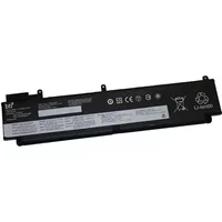 BTI Replacement 3 cell battery for THINKPAD T460s T470s replacing OEM part numbers SB10F46460 00HW023 00HW022 3ICP4/43/86 // 11.25V 24Wh