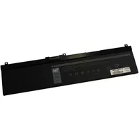 BTI Replacement 6 cell battery for DELL Precision 7530 7730 7540 7740 Mobile Workstation replacing OEM part numbers 451-BCGI 00WMRC CJ18V DP9KT GW0K9 NYFJH // 11.4V 97Wh