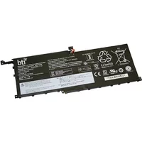 BTI Replacement battery for DELL Latitude E5400 E5410 E5500 E5510 laptops replacing OEM Part numbers: 312-0762 KM742 KM769 T749D 0KM752// 10.8V 5200mAh