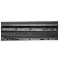BTI Replacement battery for DELL Latitude E5420 E6420 5430 6420 ATG laptops replacing OEM Part numbers: 2P2MJ 312-1325 M5Y0X// 11.1V 7800mAh