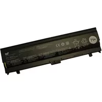 BTI Replacement Battery for Lenovo Thinkpad L560 L570 replacing OEM part numbers 00NY486 00NY488 4X50K14089 71+ // 6-cell 10.8V 4400mAh — GTIN 00886734880060