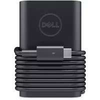DELL 492-BBUS. Purpose: Laptop Power supply type: Indoor Input frequency: 50/60 Hz. USB connector type: USB Type-C Country version: Europe. Product colour: Black