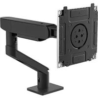 DELL HDA26 132.1 cm (52") Black, White