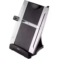 Fellowes Office Suites Desktop Copyholder A4 Adjustable to A3 Ref