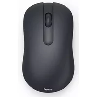 Hama WM-100 mouse Office Ambidextrous RF Wireless Optical 1200 DPI